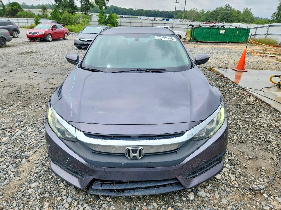 2HGFC2F57JH566946 2018 HONDA CIVIC photo no. 5