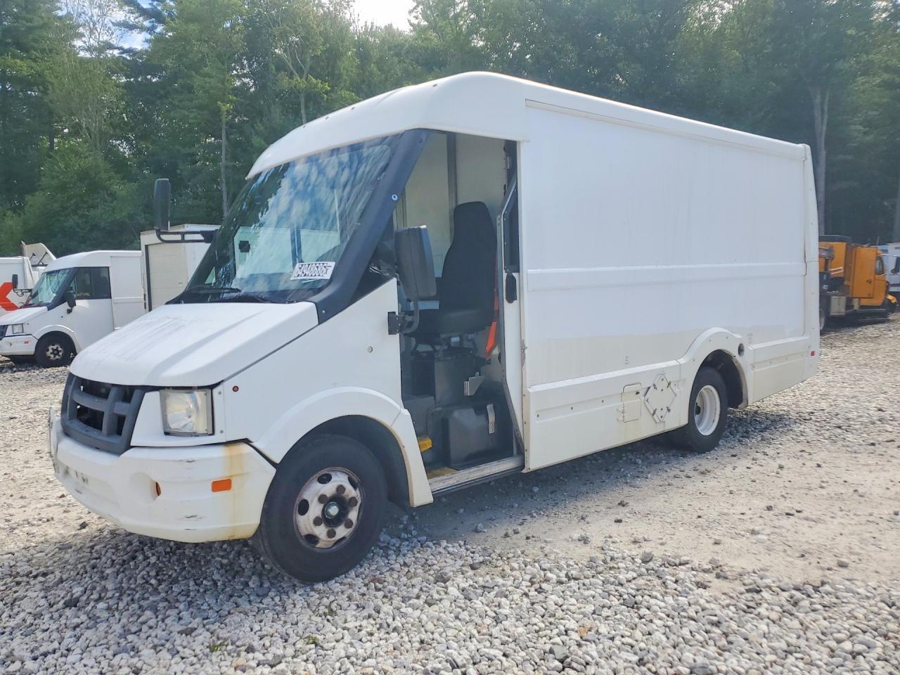 2013 ISUZU NPR JALB4T172D7W00217