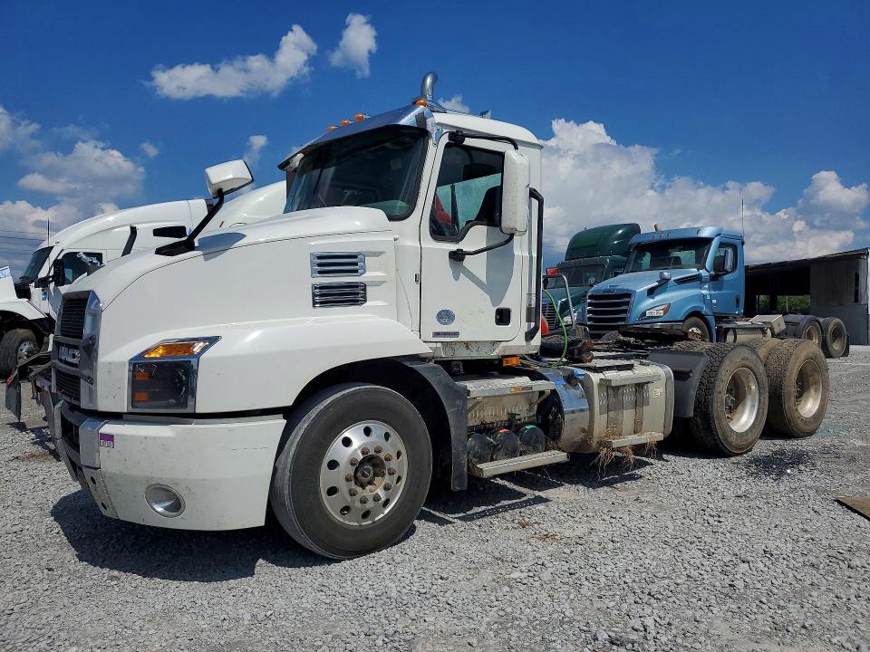 2022 MACK ANTHEM 1M1AN4GY2NM024504