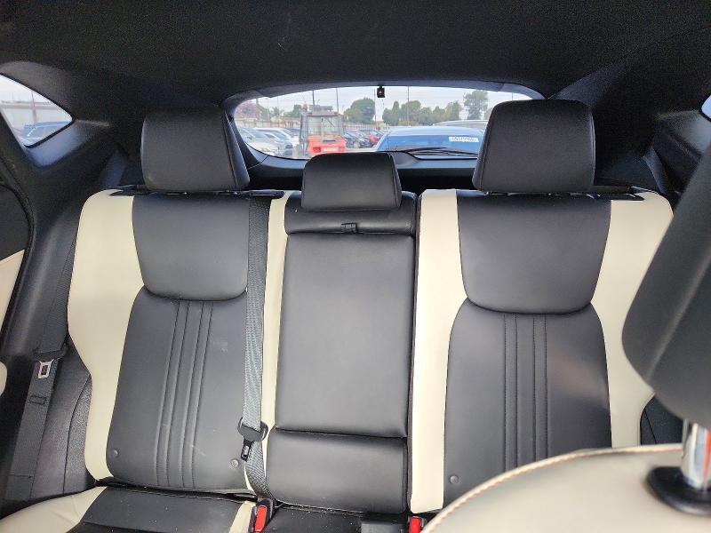 2024 LEXUS NX 350 BASE — Фото 10 из 13