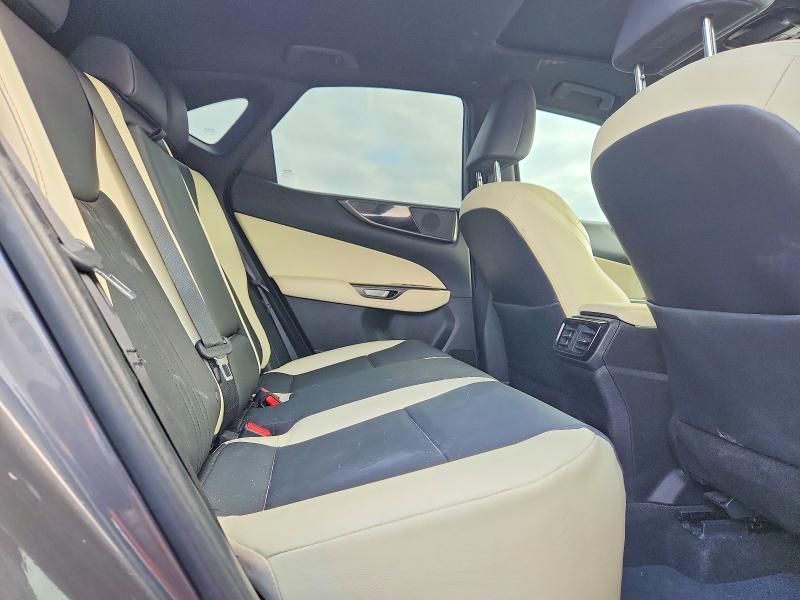 2024 LEXUS NX 350 BASE — Фото 11 из 13
