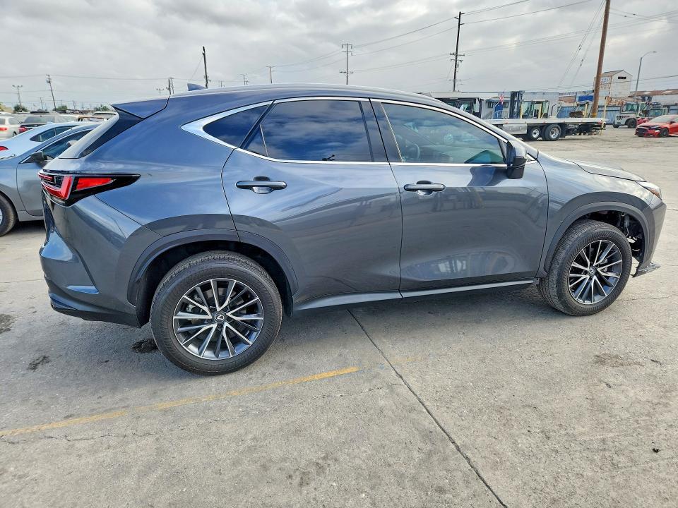 2024 LEXUS NX 350 BASE — Фото 3 из 13