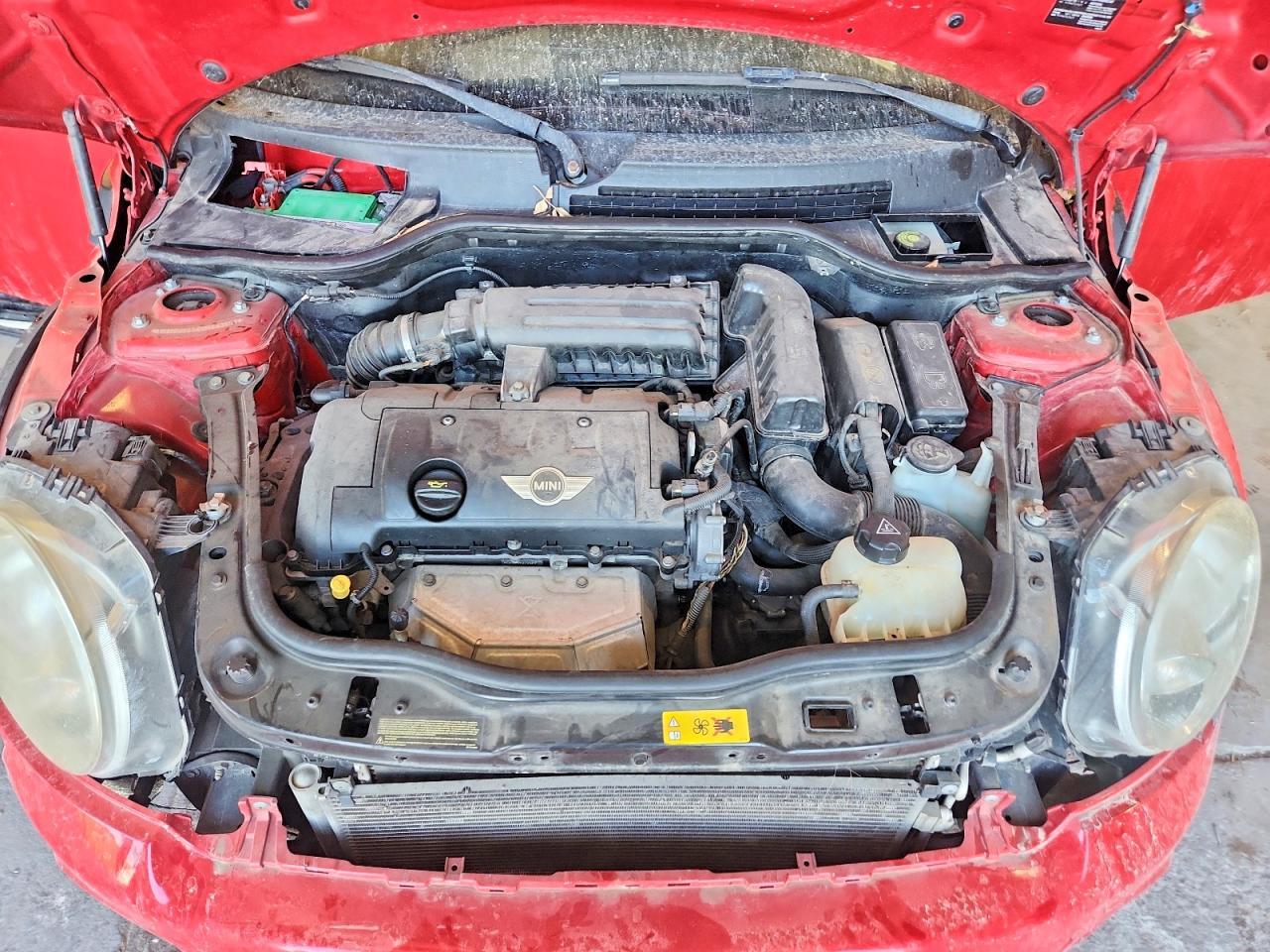 2013 MINI COOPER BASE — Фото 11 из 12