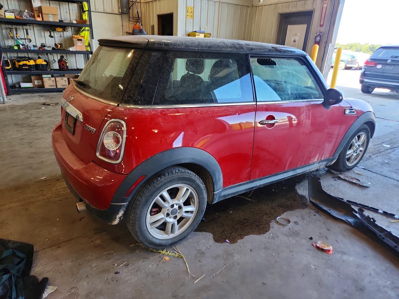 2013 MINI COOPER BASE — Фото 3 из 12