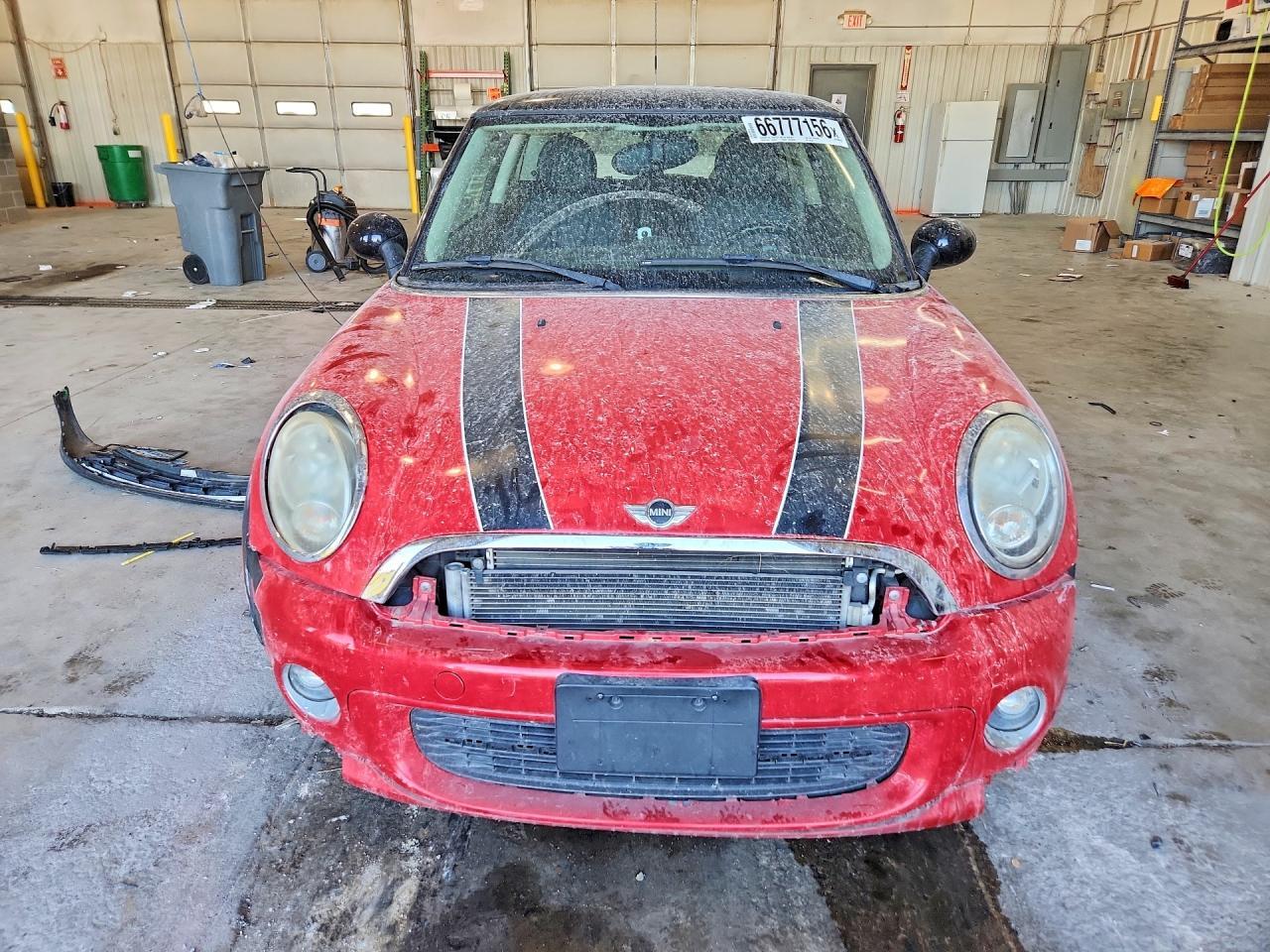 2013 MINI COOPER BASE — Фото 5 из 12