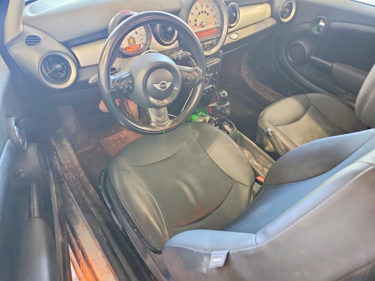 2013 MINI COOPER BASE — Фото 8 из 12