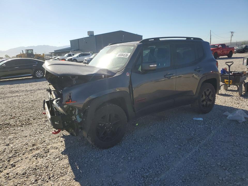 2018 JEEP RENEGADE ZACCJBCBXJPH41108