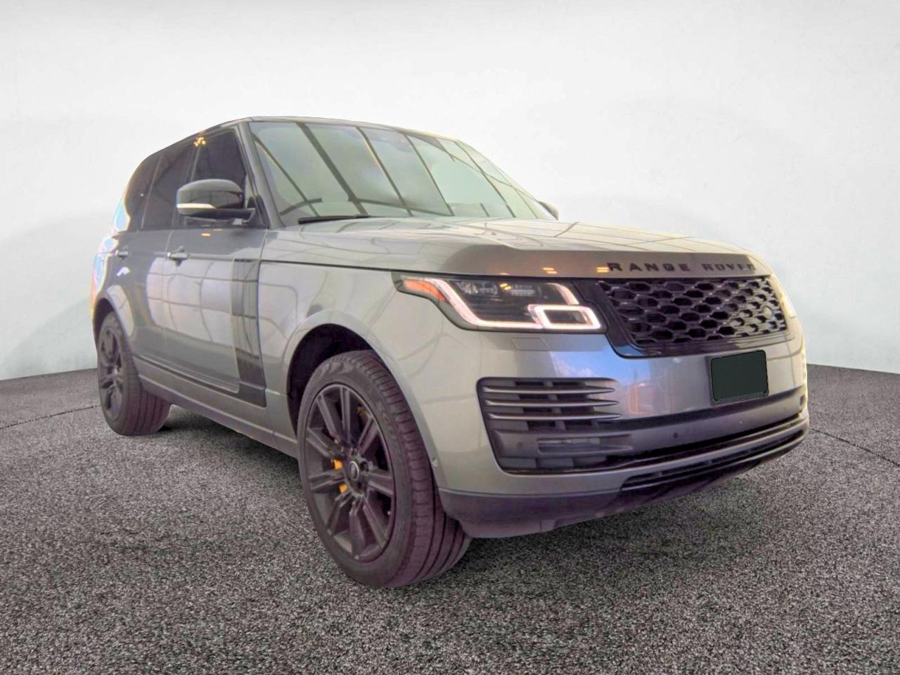 2021 LAND ROVER RANGE ROVER SALGS4RY7MA423949