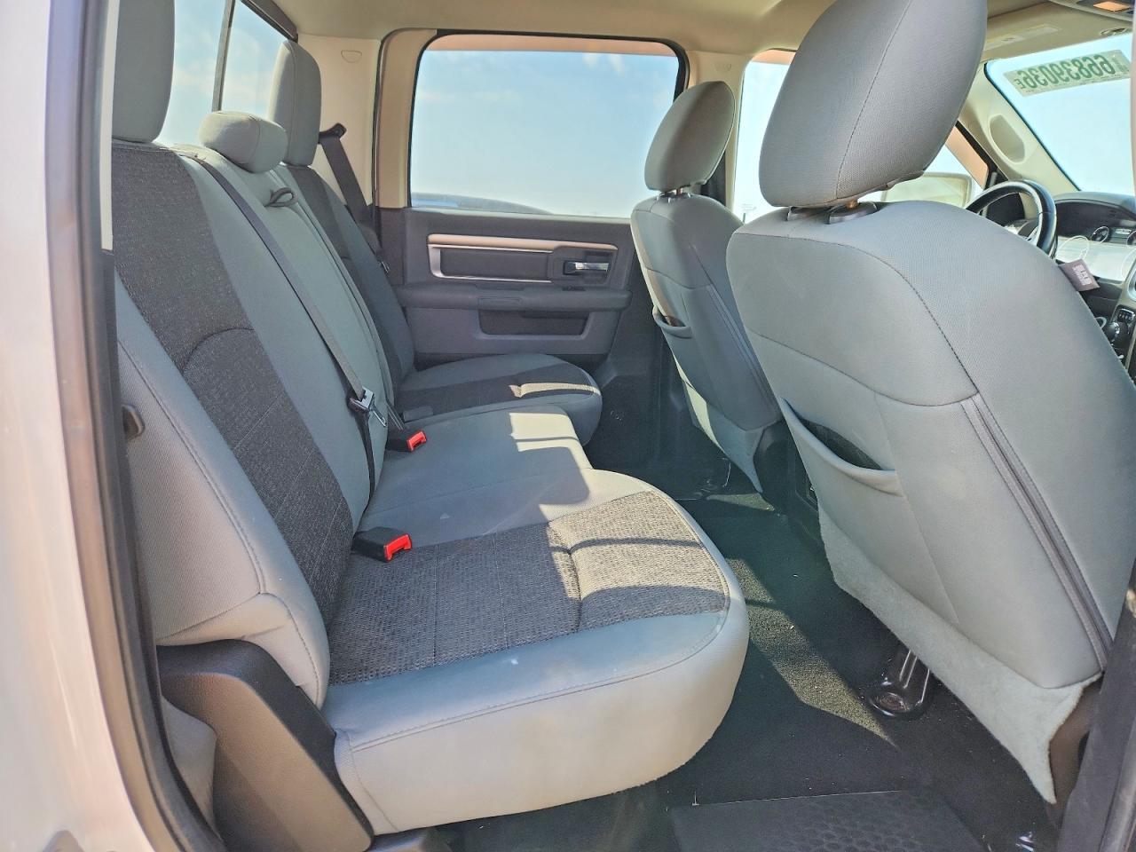 2013 RAM 1500 SLT — Фото 10 из 13