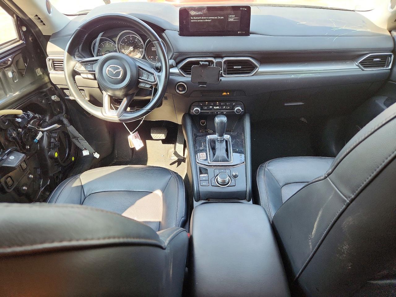 2021 MAZDA CX-5 TOURING — Фото 8 из 12