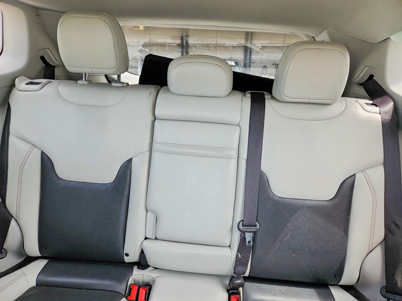 2019 JEEP COMPASS LIMITED — Фото 10 из 13