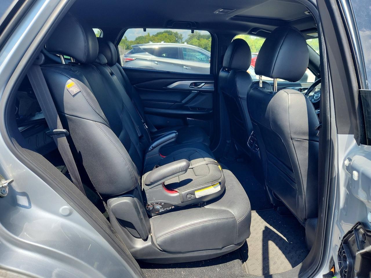 2018 MAZDA CX-9 GRAND TOURING — Фото 11 из 14