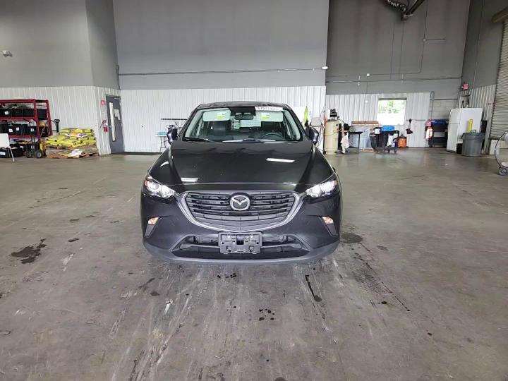 2017 MAZDA CX-3 TOURING — Фото 13 из 14