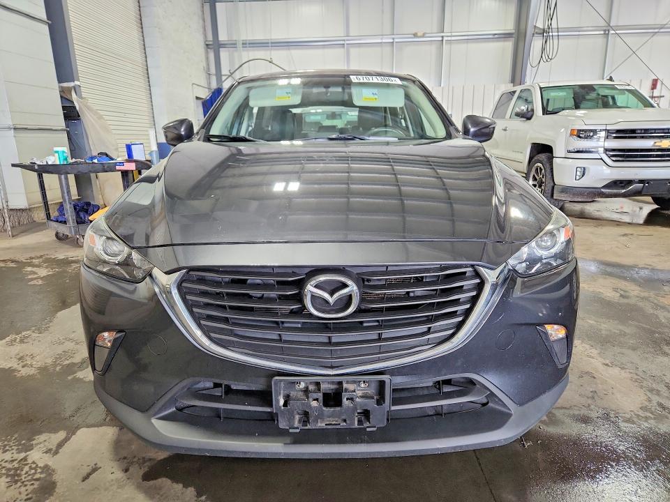 2017 MAZDA CX-3 TOURING — Фото 5 из 14