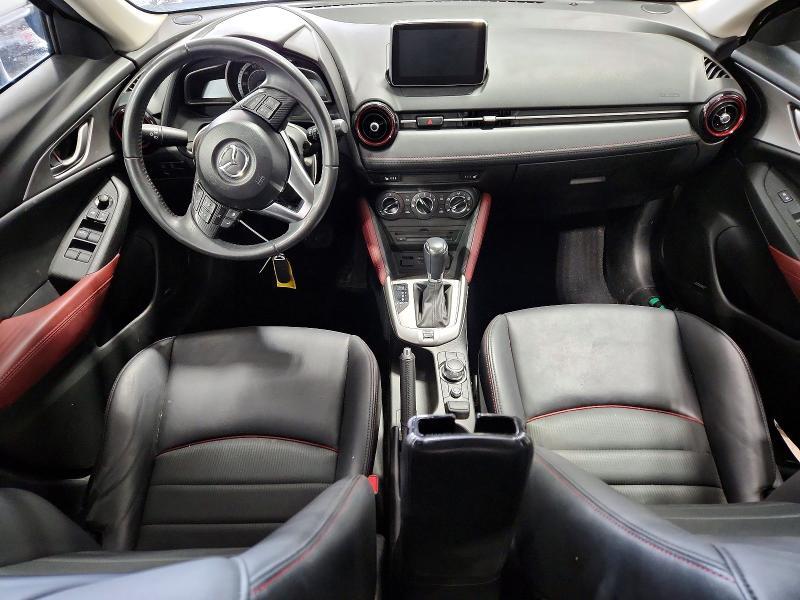 2017 MAZDA CX-3 TOURING — Фото 8 из 14