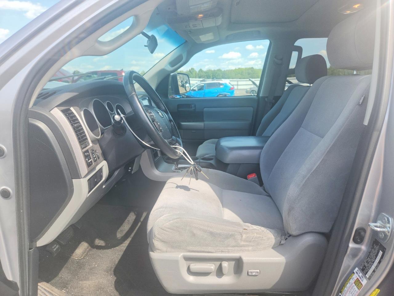 5TDBY5G11DS074480 2013 TOYOTA SEQUOIA photo no. 7