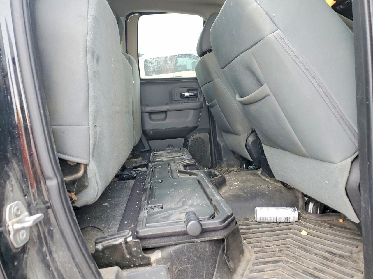 1C6RR7GM7ES392198 2014 RAM 1500 photo no. 10