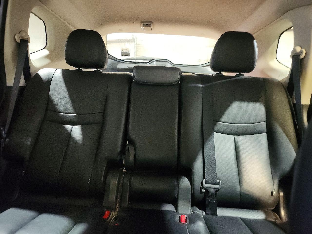 JN8AT2MV9GW130867 2016 NISSAN ROGUE photo no. 10