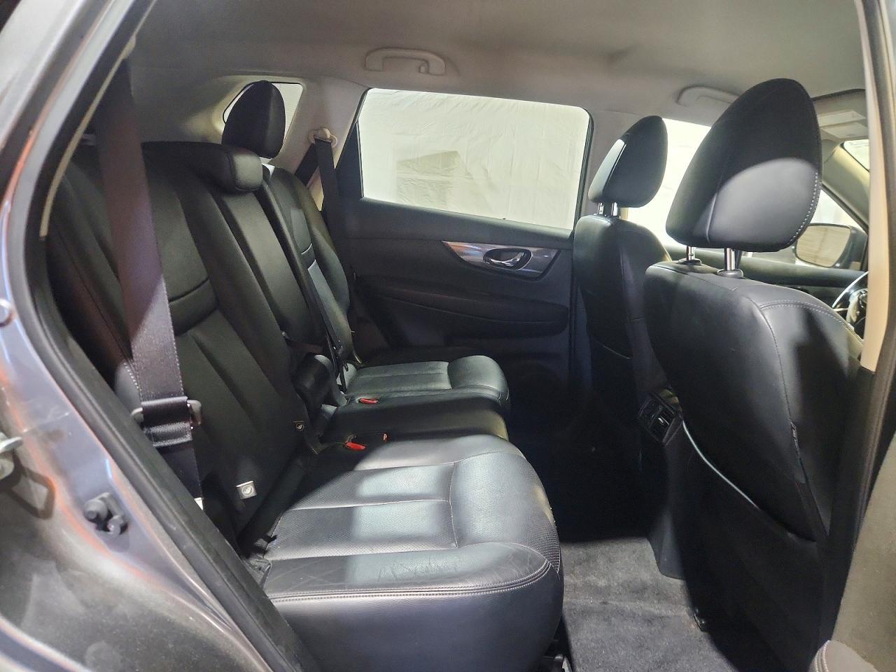 JN8AT2MV9GW130867 2016 NISSAN ROGUE photo no. 11