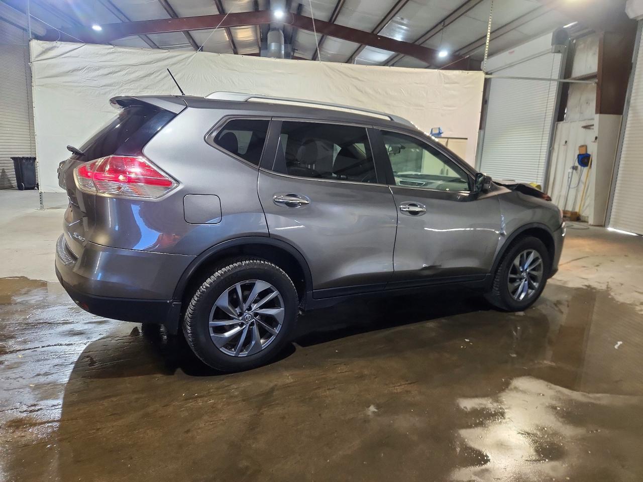 JN8AT2MV9GW130867 2016 NISSAN ROGUE photo no. 3