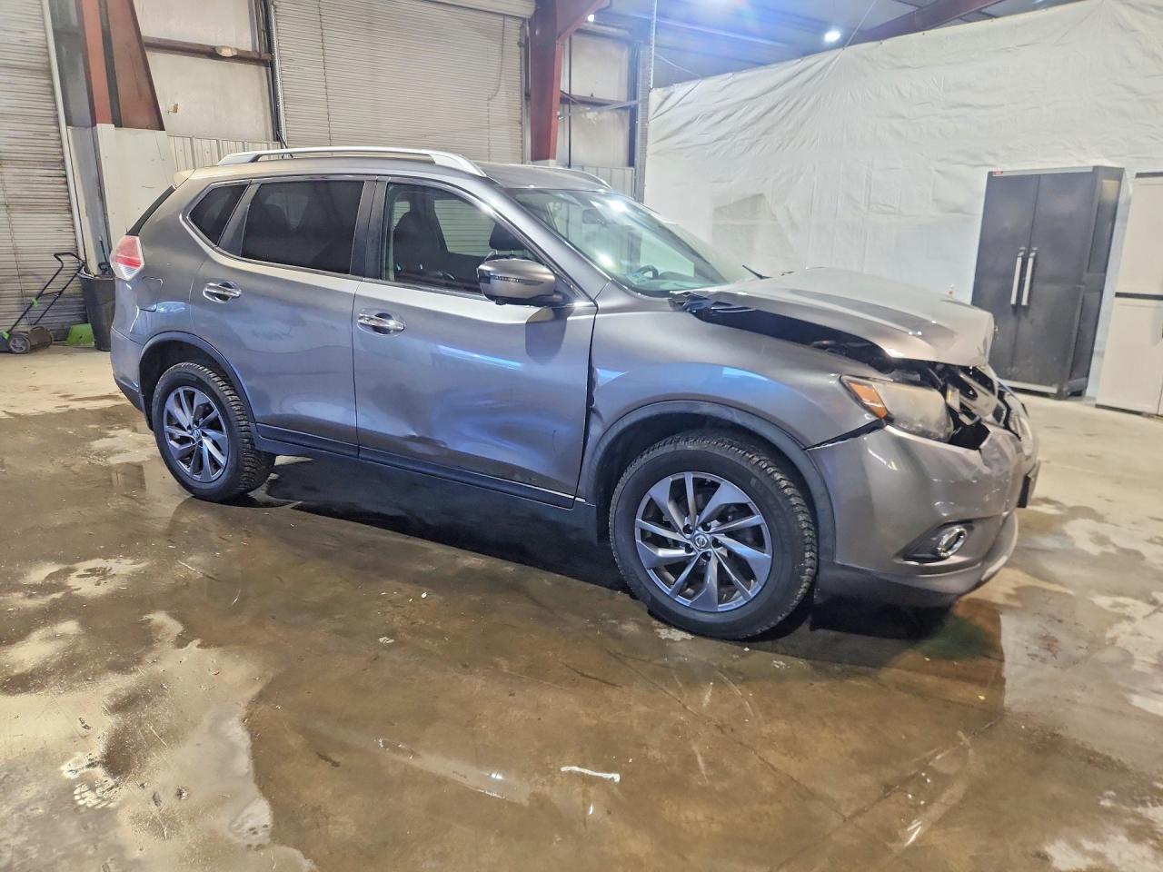 JN8AT2MV9GW130867 2016 NISSAN ROGUE photo no. 4