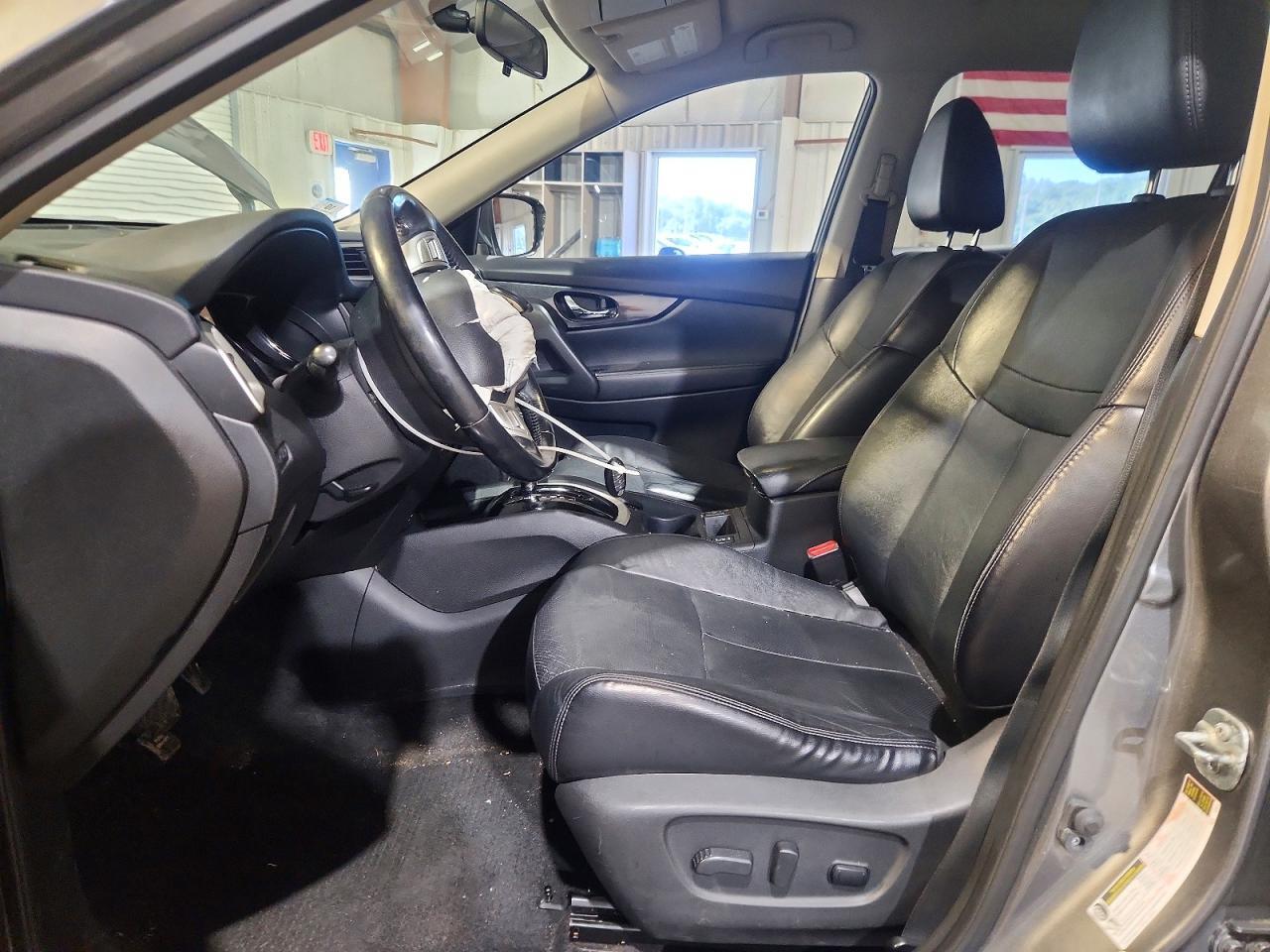 JN8AT2MV9GW130867 2016 NISSAN ROGUE photo no. 7