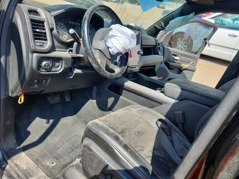 2021 RAM 1500 REBEL — Фото 8 из 12