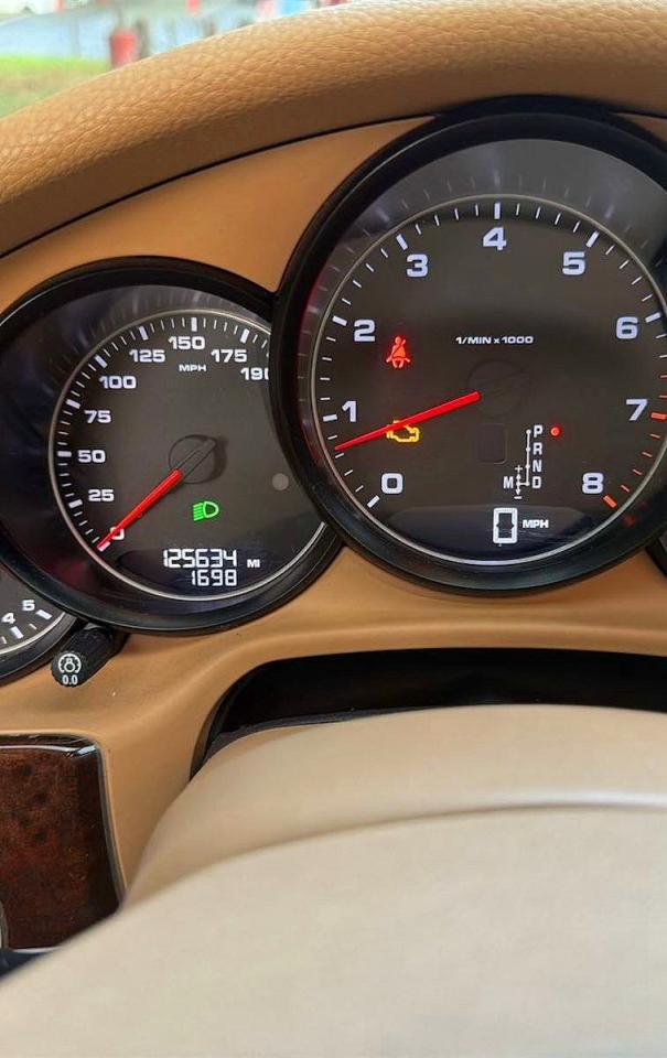 WP0AA2A72FL000498 2015 PORSCHE PANAMERA photo no. 8
