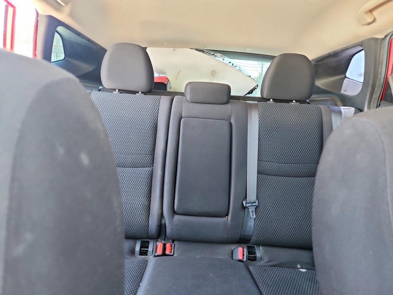 2018 NISSAN ROGUE SPORT S — Фото 10 из 14