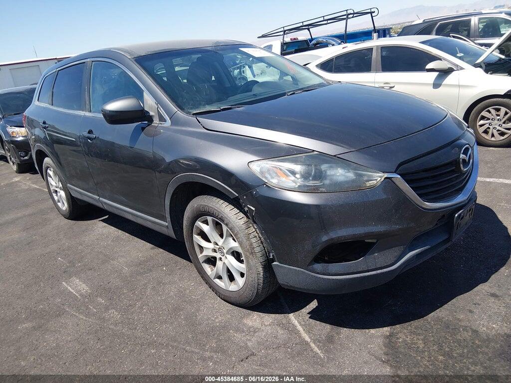 JM3TB2CV7F0460573 2015 MAZDA CX-9 photo no. 1
