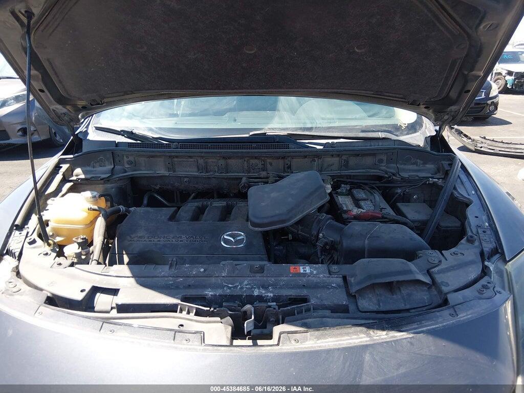 JM3TB2CV7F0460573 2015 MAZDA CX-9 photo no. 10