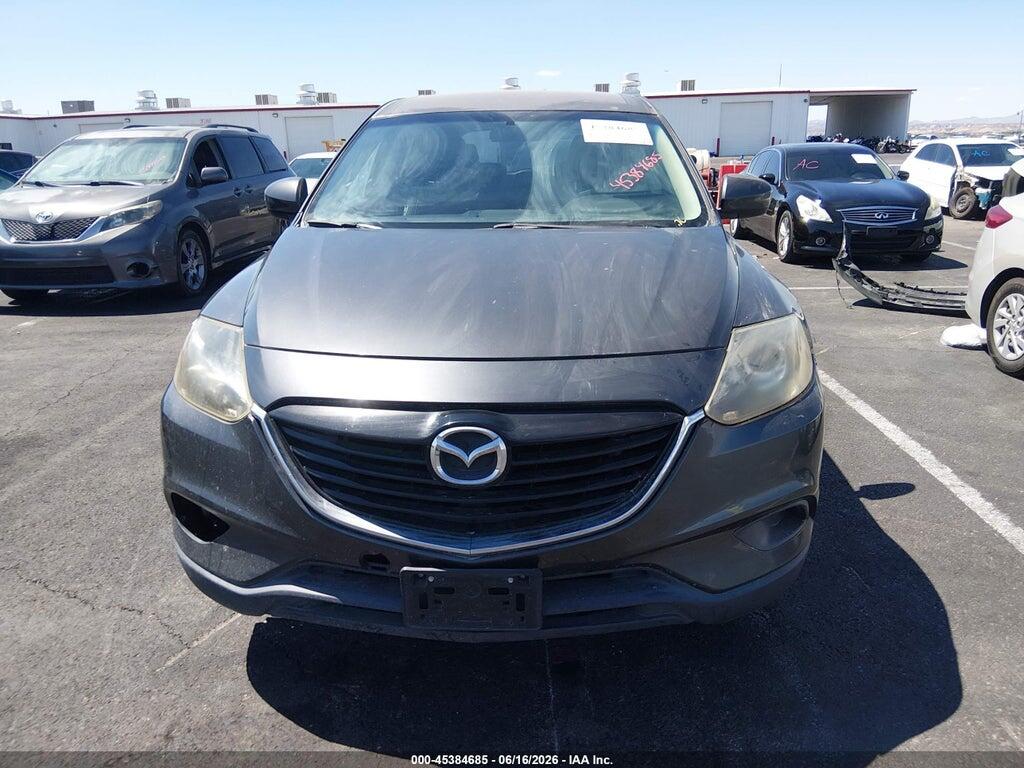 JM3TB2CV7F0460573 2015 MAZDA CX-9 photo no. 12