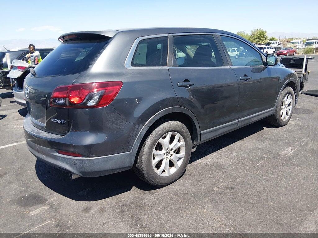 JM3TB2CV7F0460573 2015 MAZDA CX-9 photo no. 4