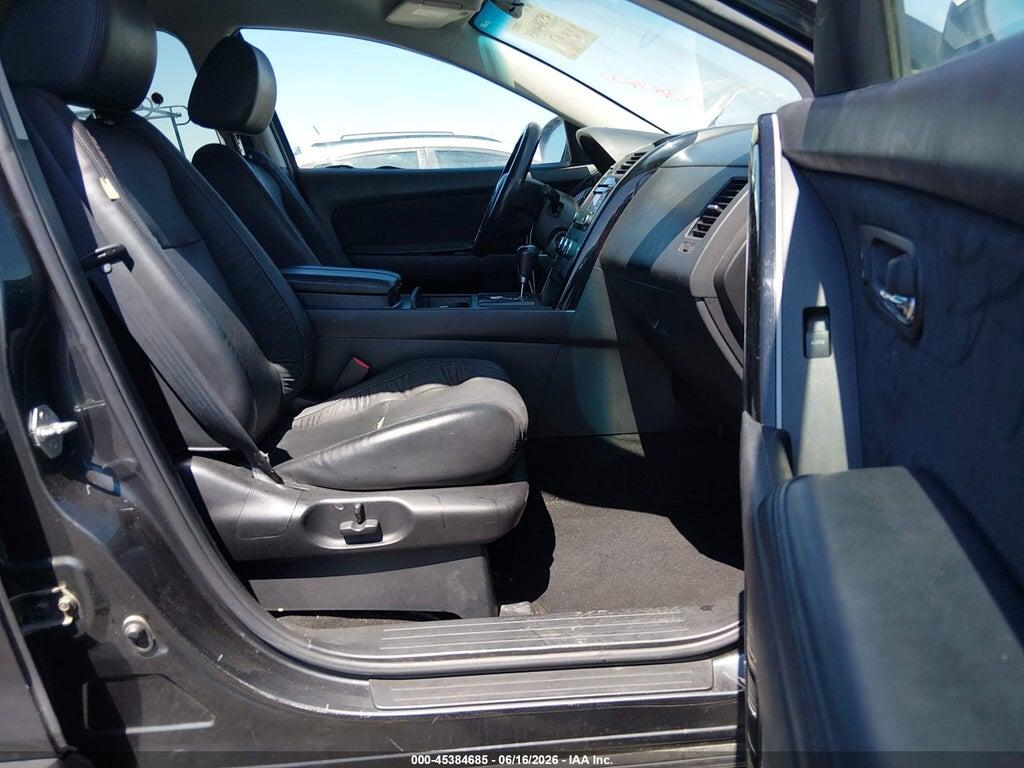 JM3TB2CV7F0460573 2015 MAZDA CX-9 photo no. 5