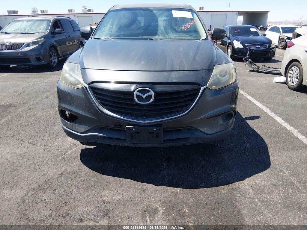 JM3TB2CV7F0460573 2015 MAZDA CX-9 photo no. 6