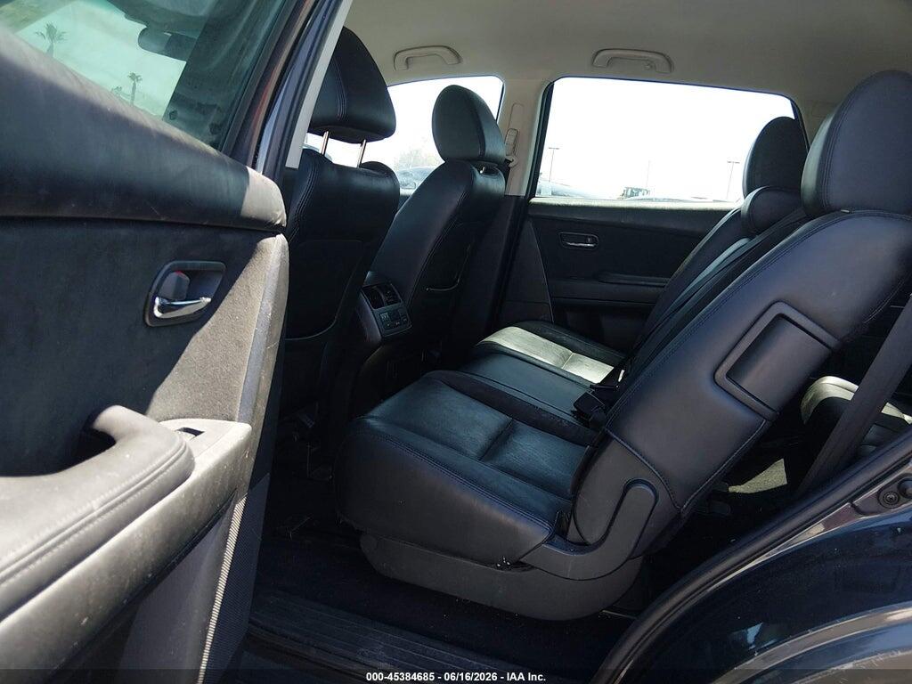 JM3TB2CV7F0460573 2015 MAZDA CX-9 photo no. 8