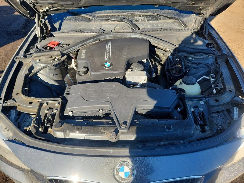 WBA3A5C54CF348770 2012 BMW 328 photo no. 11