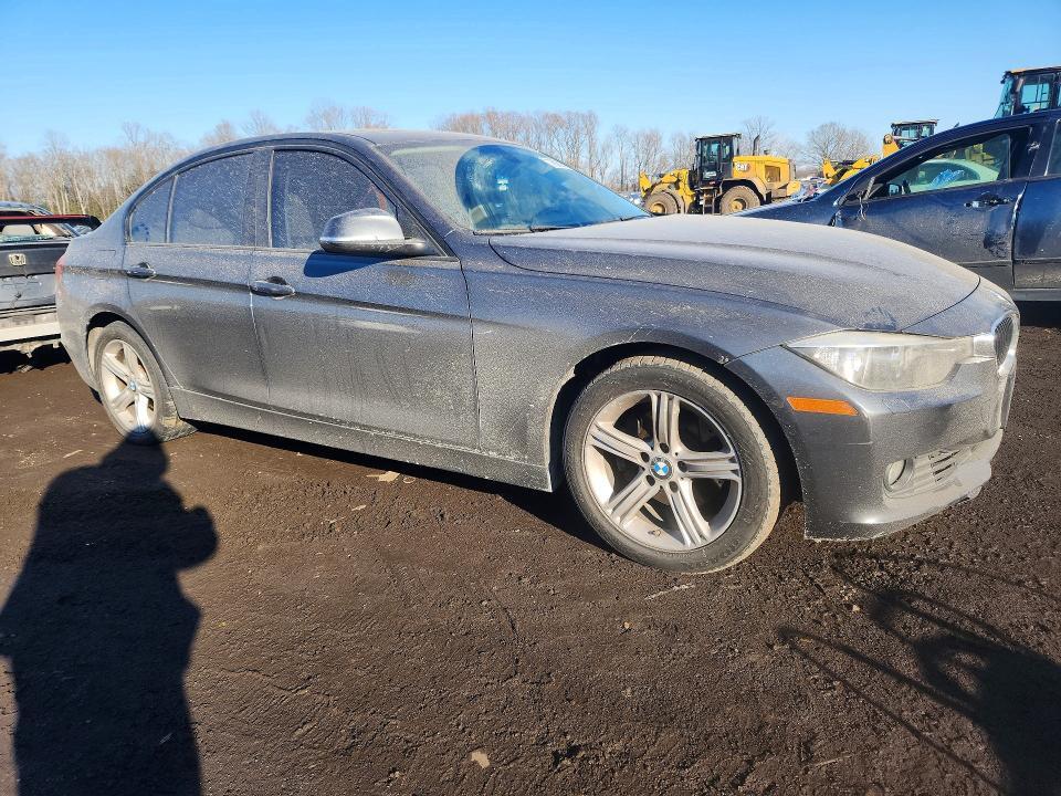 WBA3A5C54CF348770 2012 BMW 328 photo no. 4