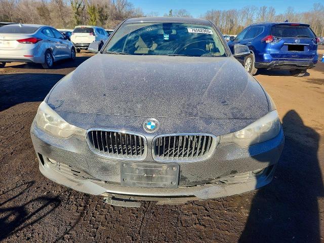 WBA3A5C54CF348770 2012 BMW 328 photo no. 5