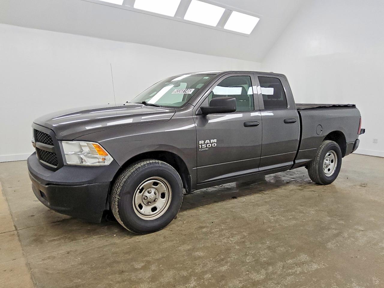 2020 RAM 1500 CLASSIC 1C6RR6FG8LS149440