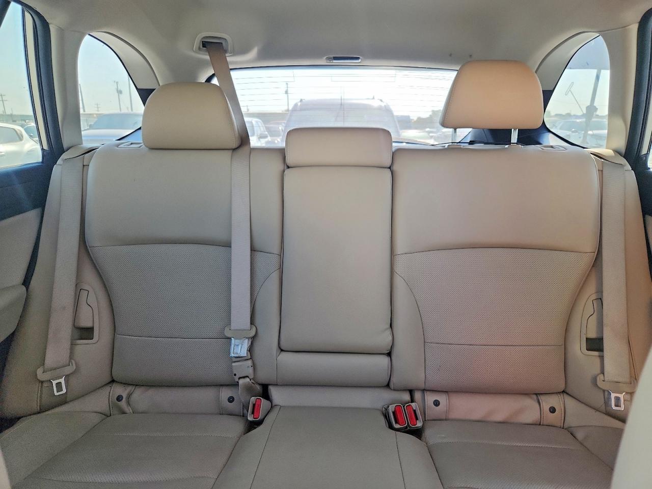 4S4BSBNC5G3242577 2016 SUBARU OUTBACK photo no. 10