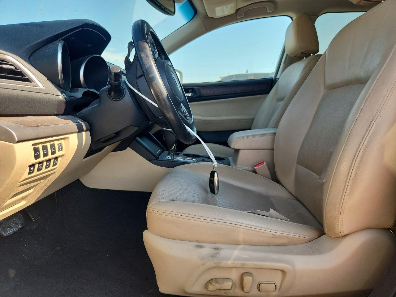 4S4BSBNC5G3242577 2016 SUBARU OUTBACK photo no. 7