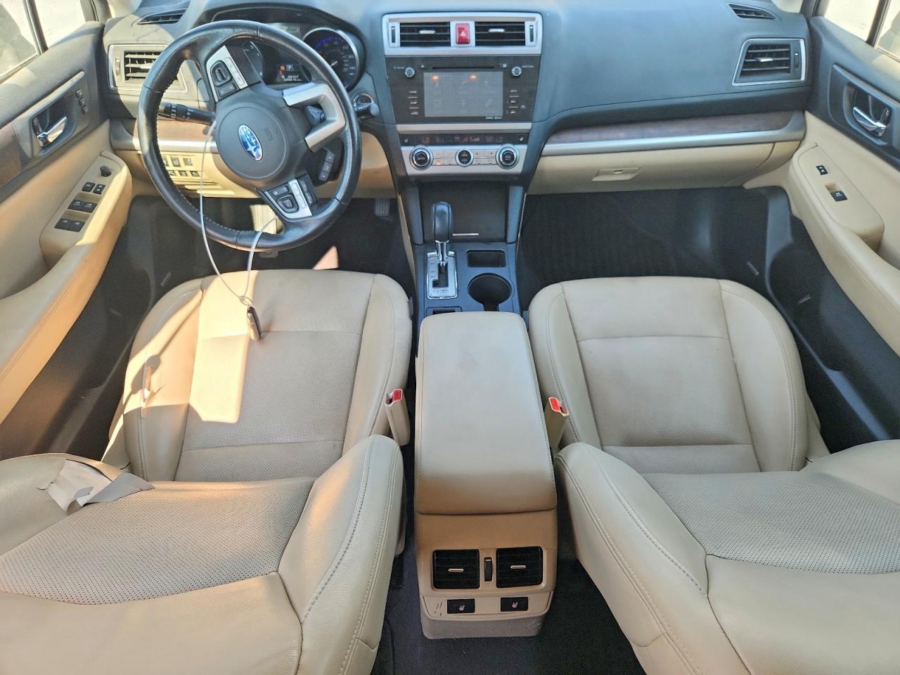 4S4BSBNC5G3242577 2016 SUBARU OUTBACK photo no. 8