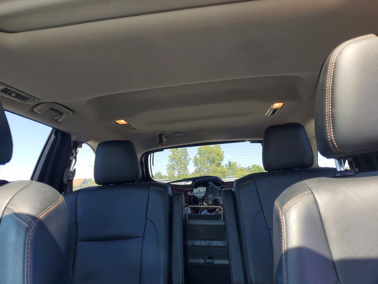 2018 TOYOTA HIGHLANDER XLE — Фото 10 из 13