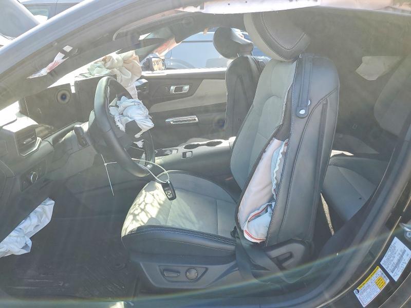 2024 FORD MUSTANG — Фото 7 из 12