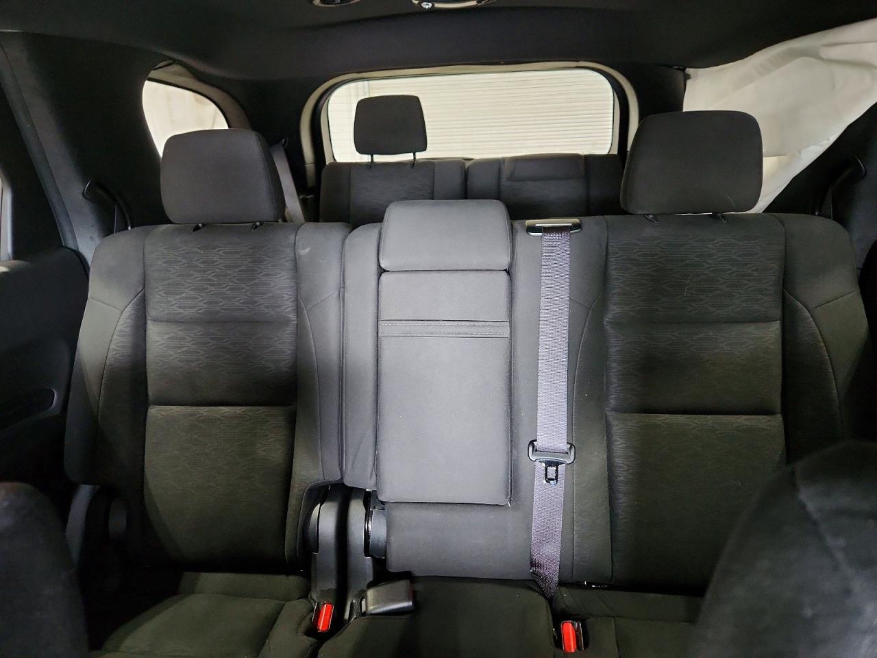 1C4RDHDG0SC535154 2025 DODGE DURANGO photo no. 10