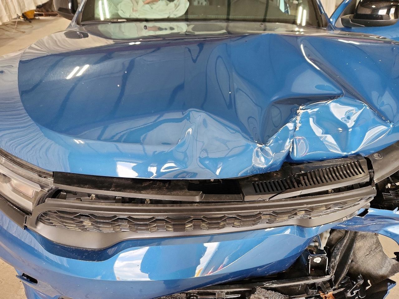 1C4RDHDG0SC535154 2025 DODGE DURANGO photo no. 12