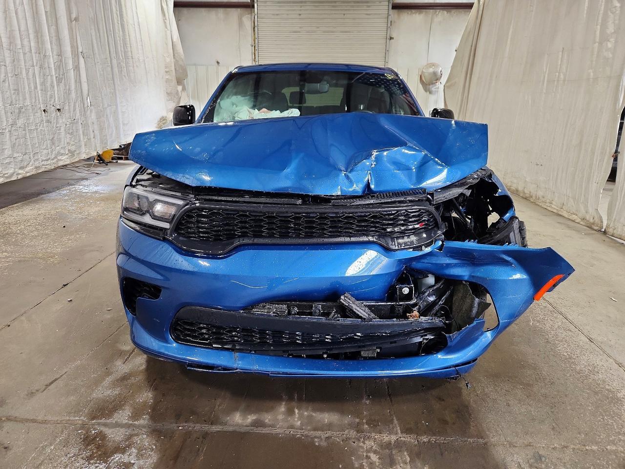 1C4RDHDG0SC535154 2025 DODGE DURANGO photo no. 5