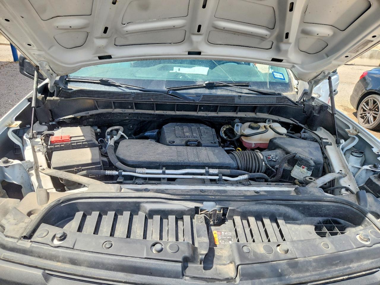 3GCPDAEK9RG415880 2024 CHEVROLET SILVERADO photo no. 11