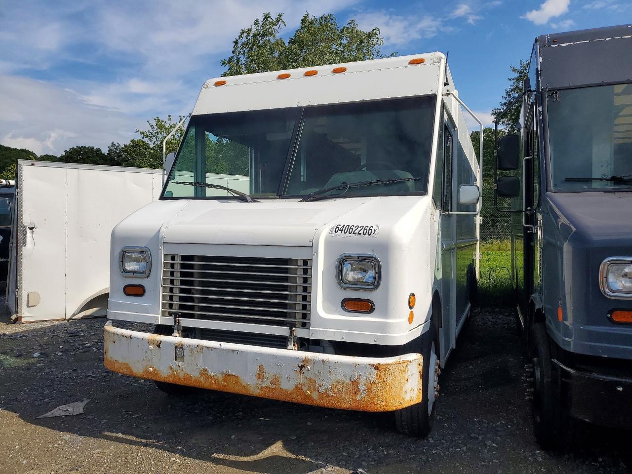 2007 FREIGHTLINER CHASSIS 4UZAANBW17CY45024